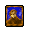 Picture (Portrait) tibia