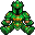 Banor Doll tibia