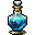 Vial of Cactus Milk tibia
