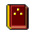Red Tome tibia