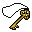 Key of Numerous Locks tibia