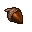 Blessed Acorn tibia