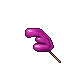 Balloon no.3 tibia