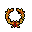 Laurel Wreath tibia