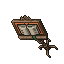Alchemistic Bookstand tibia