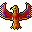Holy Falcon tibia