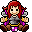 Bella Bonecrushers Doll tibia