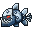 Mechanical Fish tibia