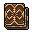 Ornate Tome tibia