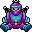 Assassin Doll tibia