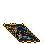 Dungeon Scene Painting tibia