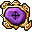 Golden Rune Emblem (Desintegrate)