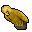Golden Falcon tibia