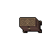 Artist Chest tibia