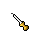Candlestick tibia