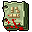 Seashell Book Yellow tibia