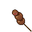 Rotworm Balloon tibia