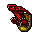 Dragon Lord Trophy tibia