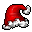 Santa Hat tibia | Npc Santa Claus | 50 Christmas Tokens