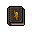 Small Notebook tibia