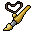 Golden Brush tibia