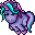 Luna tibia