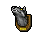 Wolf Trophy tibia