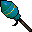 Splashing Fireworks Rocket tibia