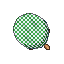 Traditional Table (Green) tibia