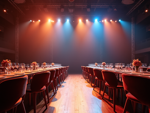 Essential Corporate Event Planning Checklist for Seamless Launches and Conferences