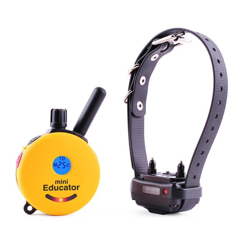 ET-300 MINI EDUCATOR YELLOW