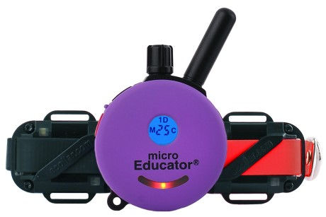 Product: ME-302 MICRO EDUCATOR 2-DOG

