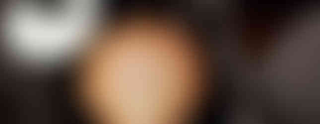 Butter and garlic in a non-stick frying pan