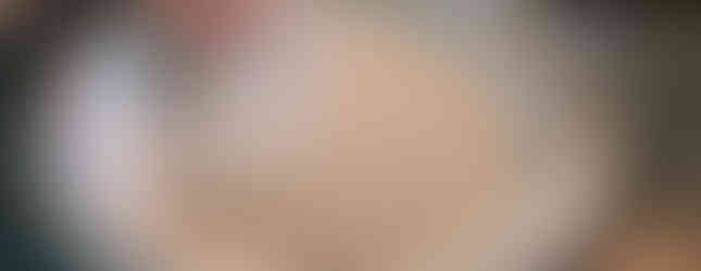 Making and kneading bread dough