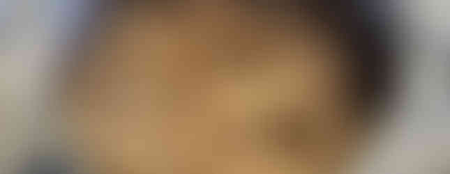 All the ingredients to make the beans added to a pot and stirred