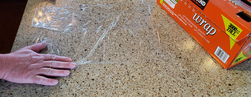 Make a similar placement for each Cordon Bleu