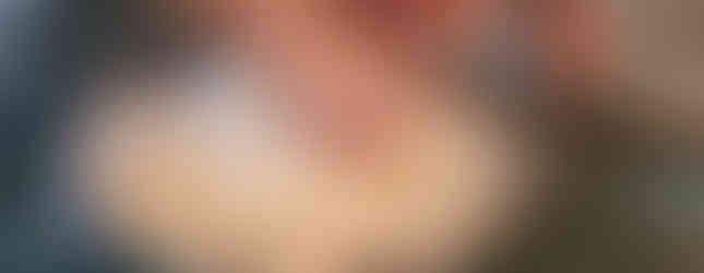 Making and kneading bread dough