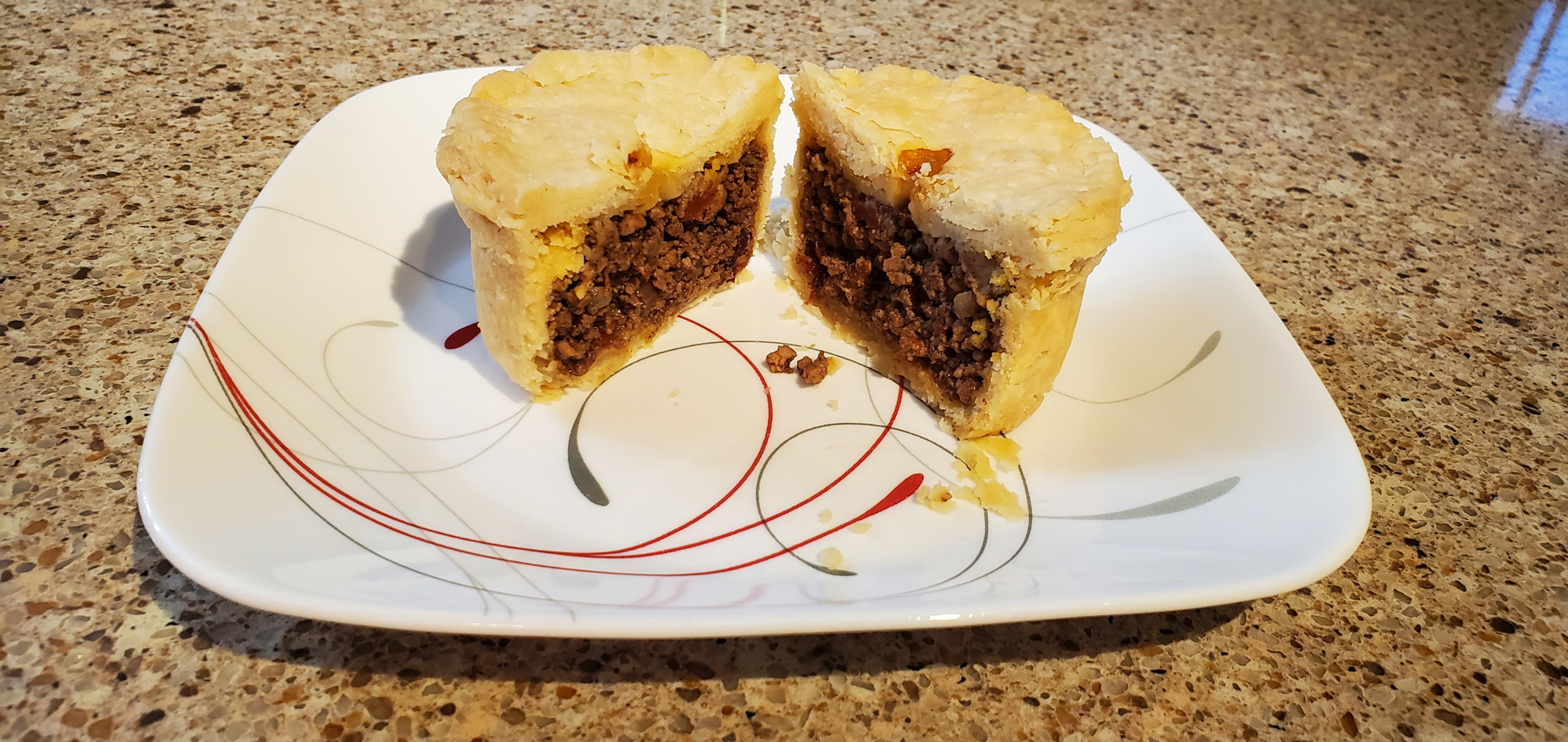 Bourguignon Style Meat Pie | Mike's Food Lab