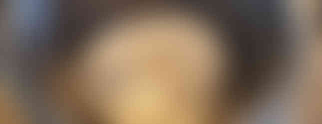 Freshly kneaded bread dough in a bowl to rise