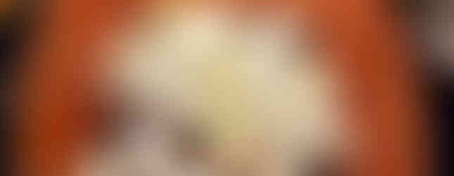 Onions, mushrooms and garlic frying in butter