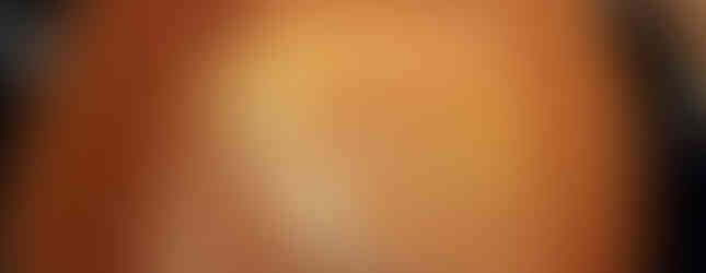 Melted butter and oil with garlic in a deep, non-stick frying pan