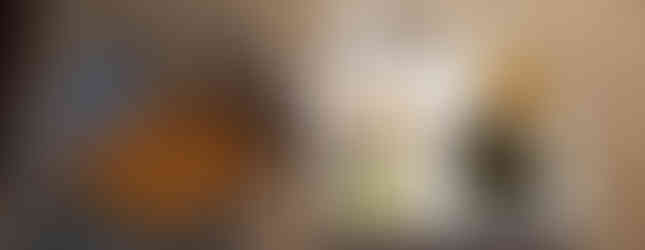 Ingredients for Dill Pickle Hummus