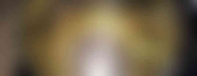 Butter melting in a soup pot