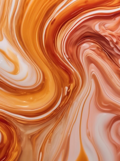 Explorando la Belleza: Arte Resina y Pintura Fluida