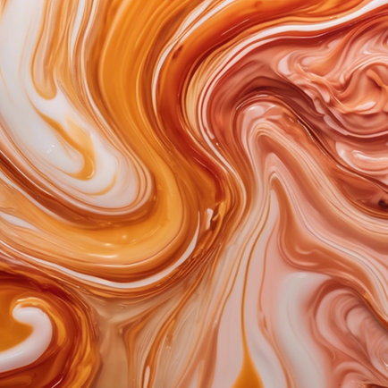 Explorando la Belleza: Arte Resina y Pintura Fluida