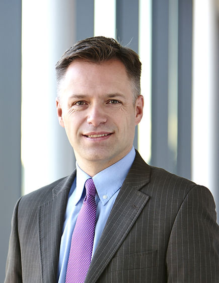 Man in Suit