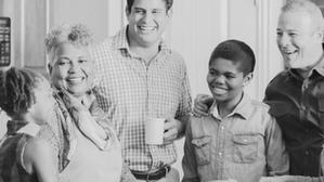 The questions your child is already asking - and why your answer matters most.