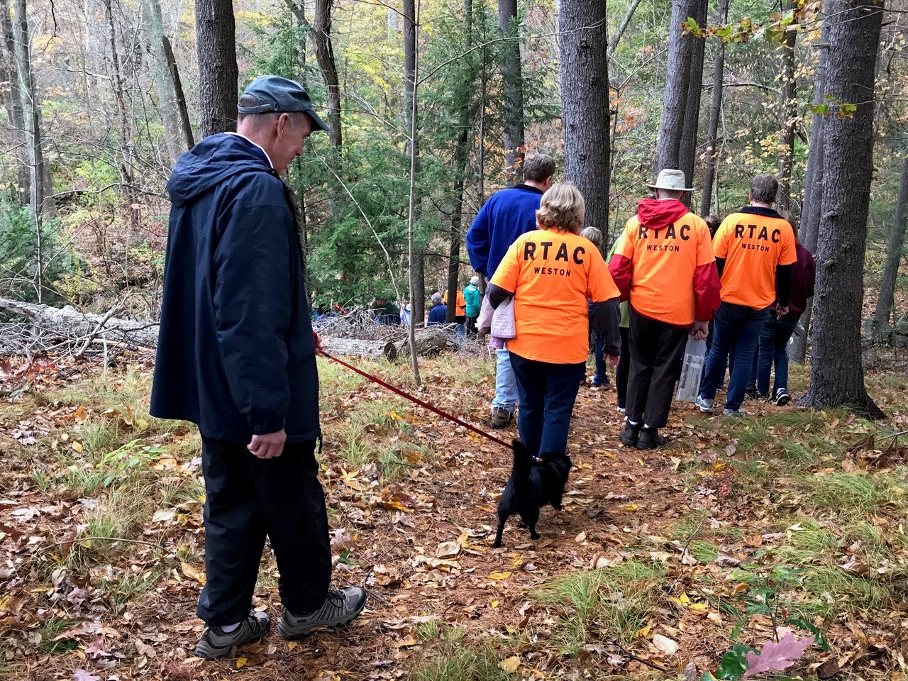 Lots of Rail Trail news