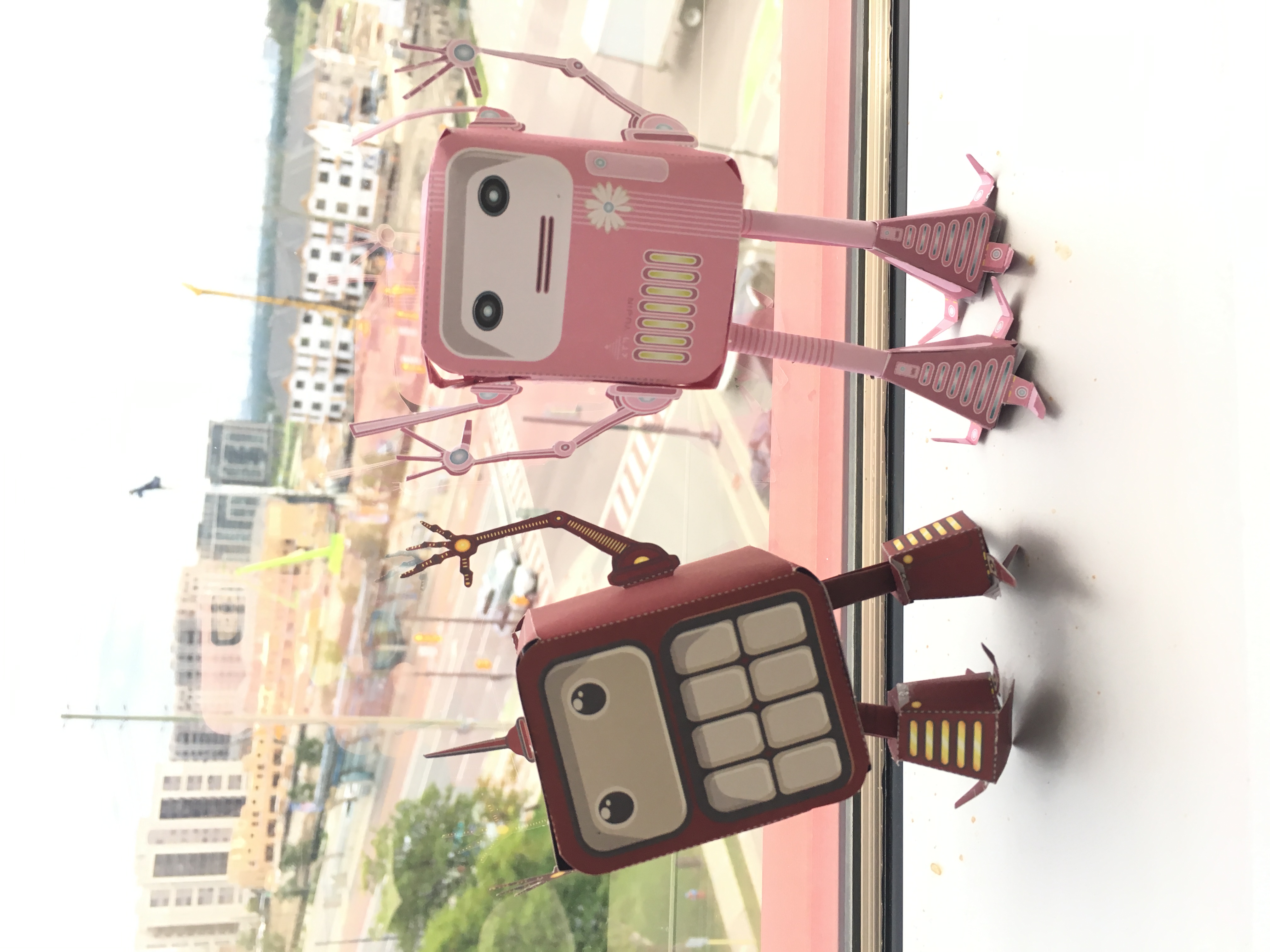 Robot 3