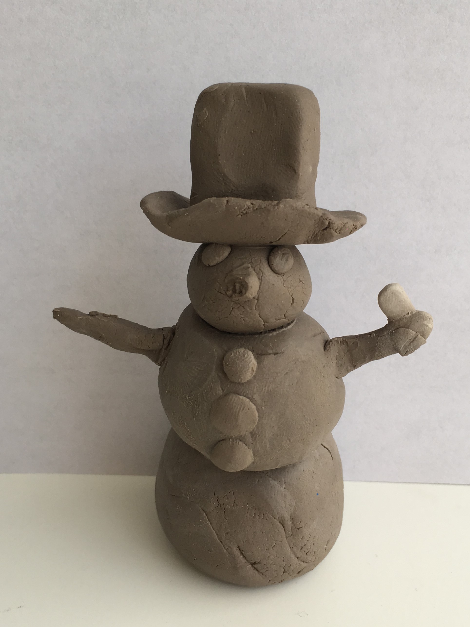 Snowman